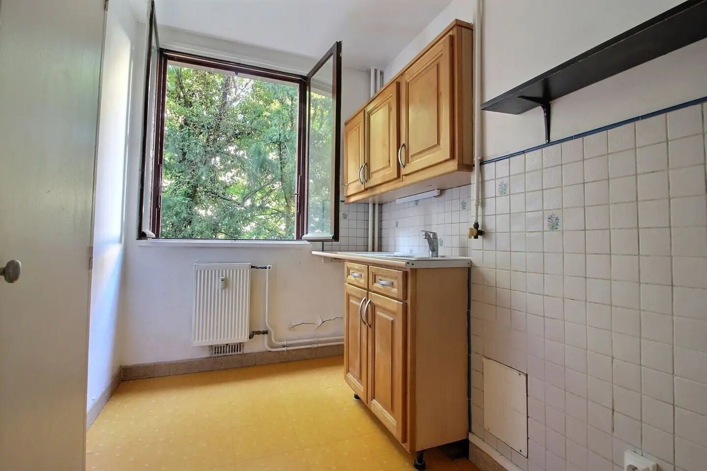 Appartement à louer, 56m², Versailles
