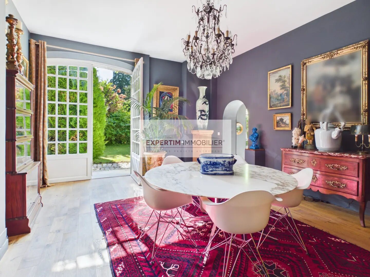Maison à vendre, 240m², Le Chesnay