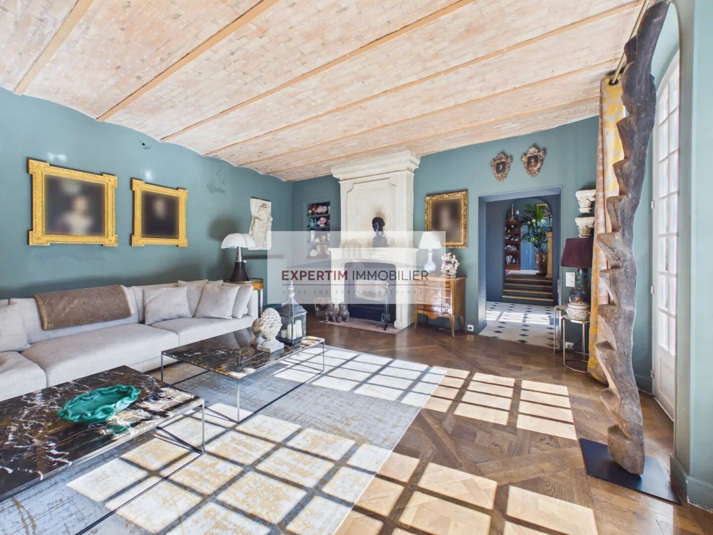 Maison à vendre, 240m², Le Chesnay