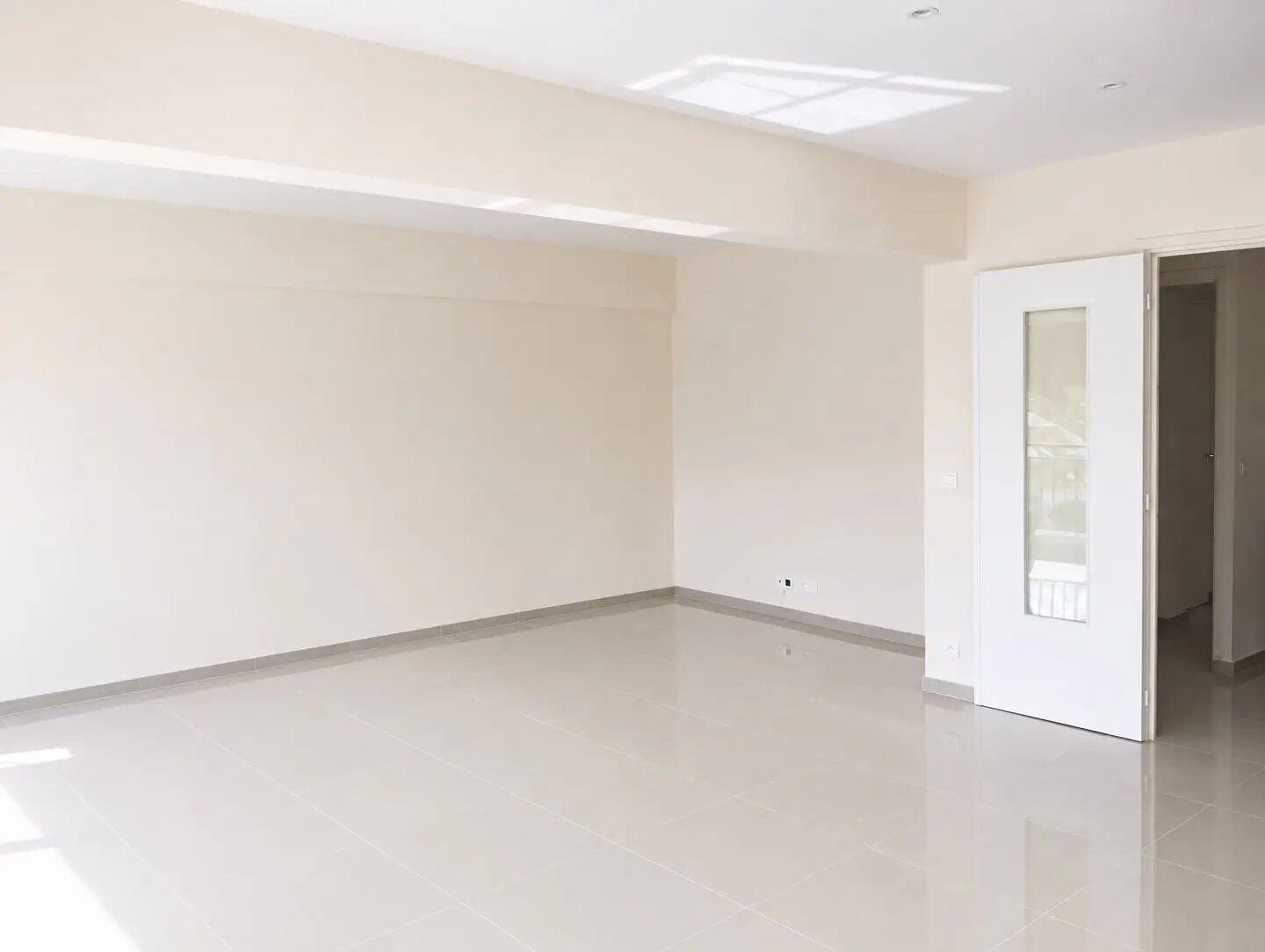 Appartement à louer, 87m², Versailles