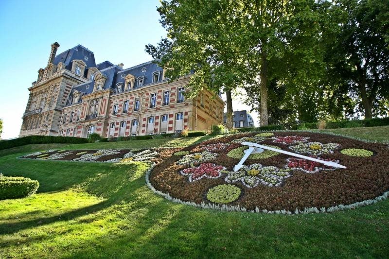 Appartement à vendre, 145m², Versailles