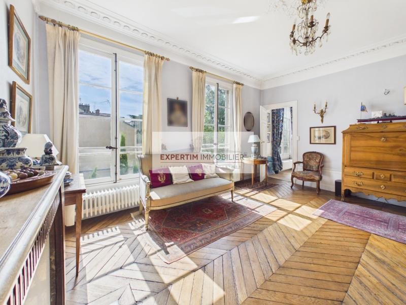 Appartement à vendre, 99m², Versailles