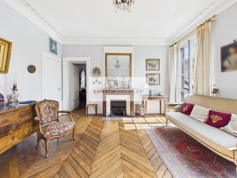 Appartement à vendre, 99m², Versailles