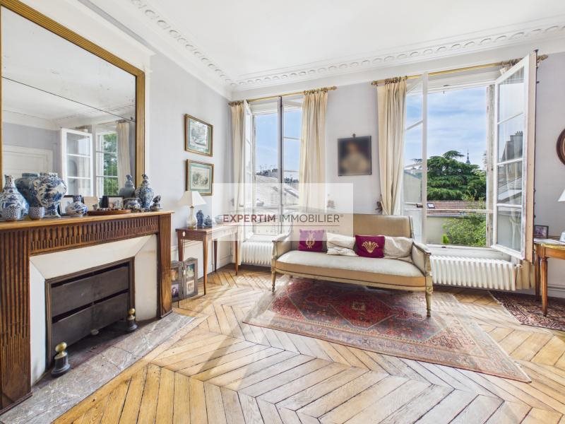 Appartement à vendre, 99m², Versailles