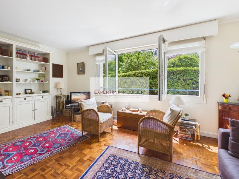 Appartement à vendre, 70m², Versailles