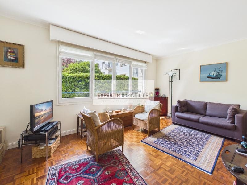 Appartement à vendre, 70m², Versailles