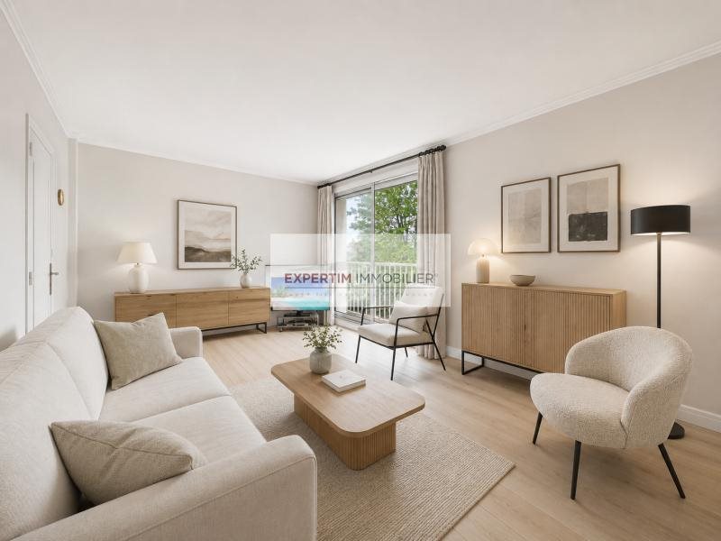 Appartement à vendre, 55m², Versailles