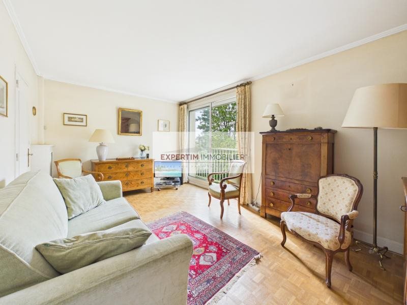 Appartement à vendre, 55m², Versailles