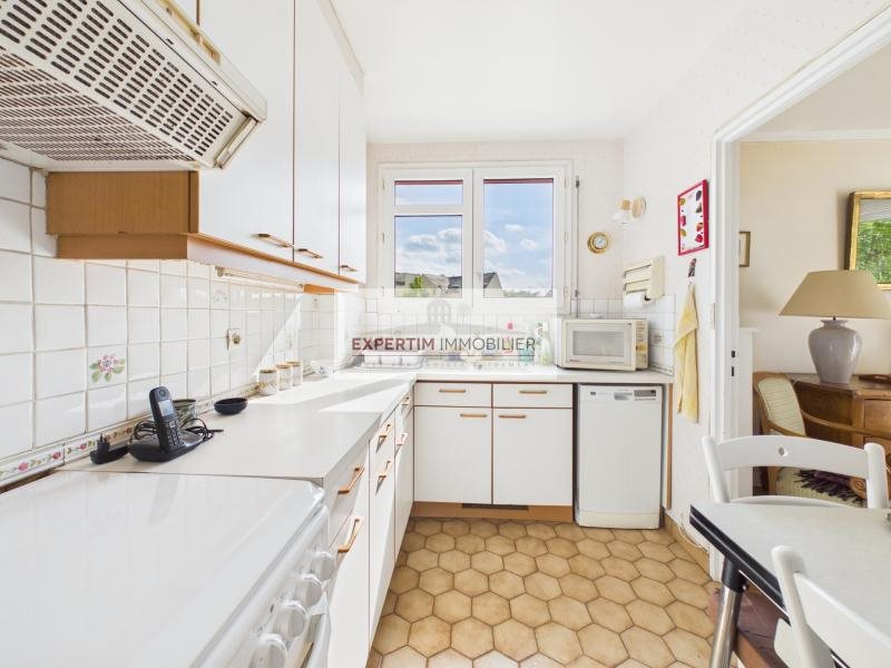 Appartement à vendre, 55m², Versailles