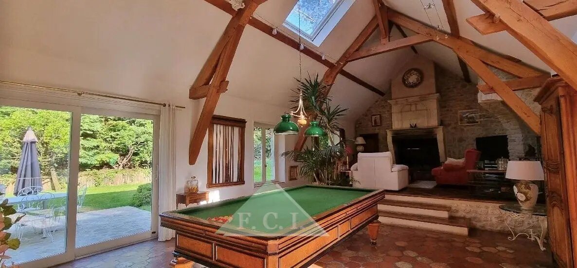 Maison à vendre, 240m², Septeuil