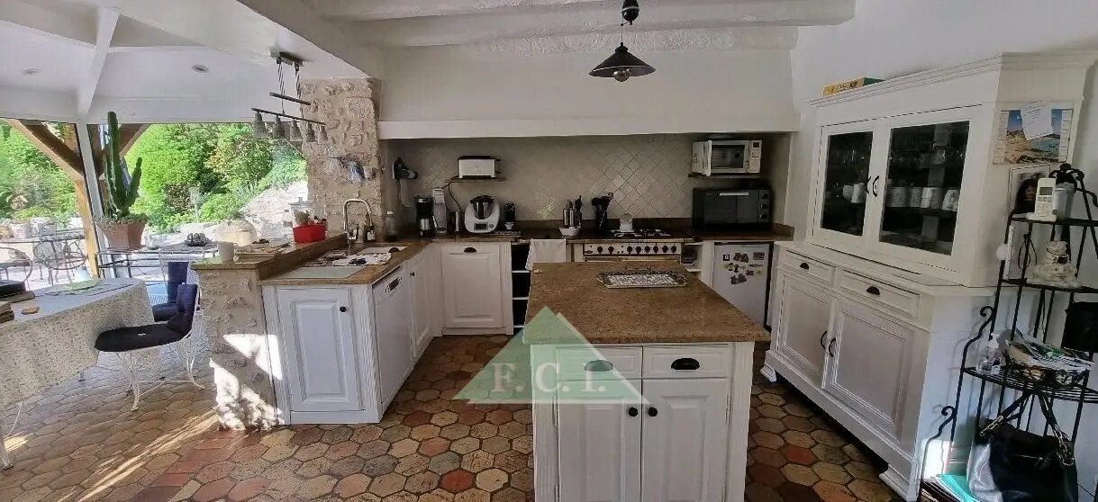 Maison à vendre, 240m², Septeuil