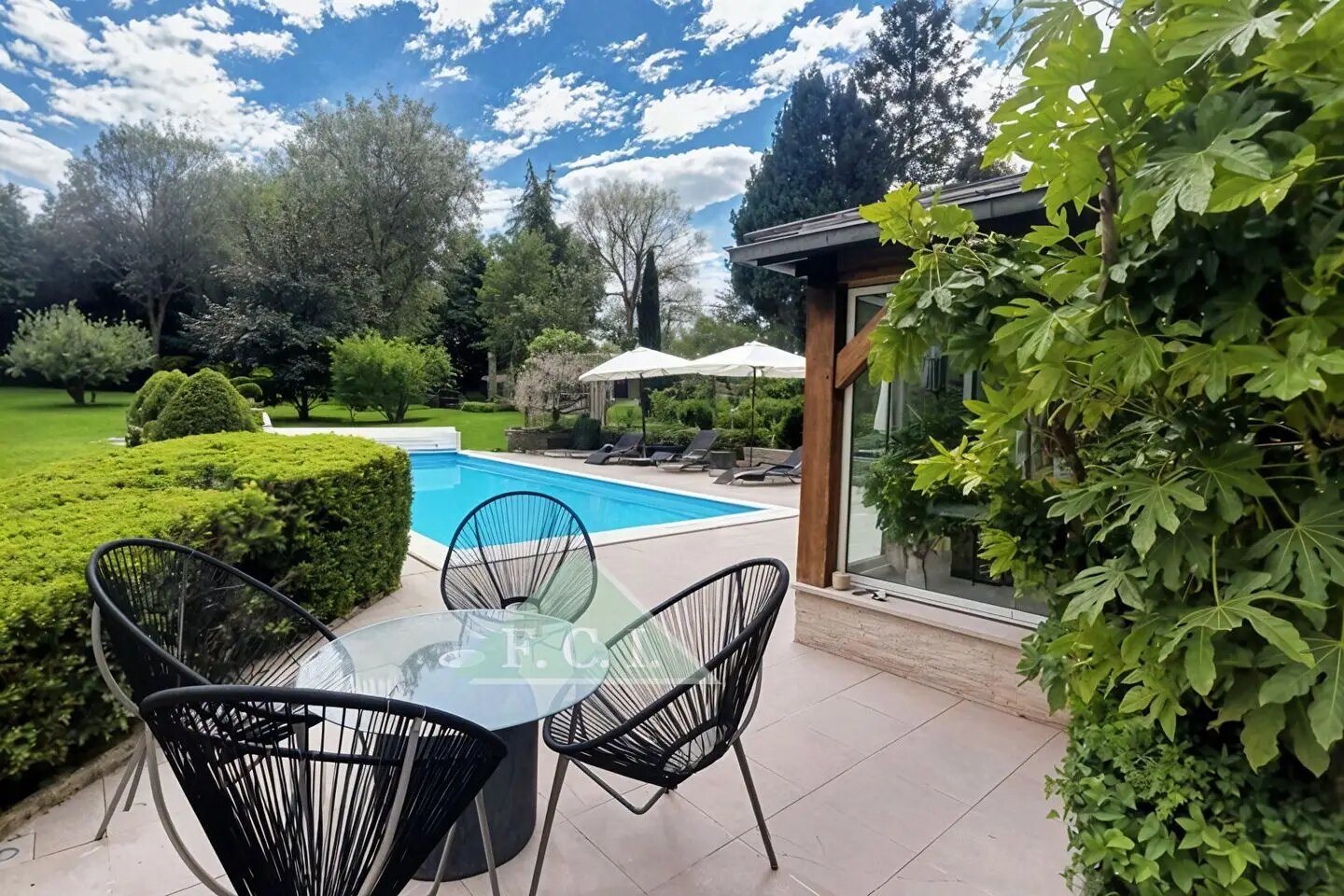 Maison à vendre, 240m², Septeuil