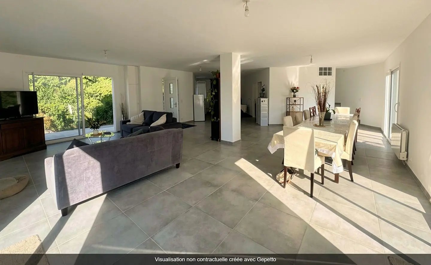 Maison à vendre, 190m², Saint-Lubin-de-la-Haye