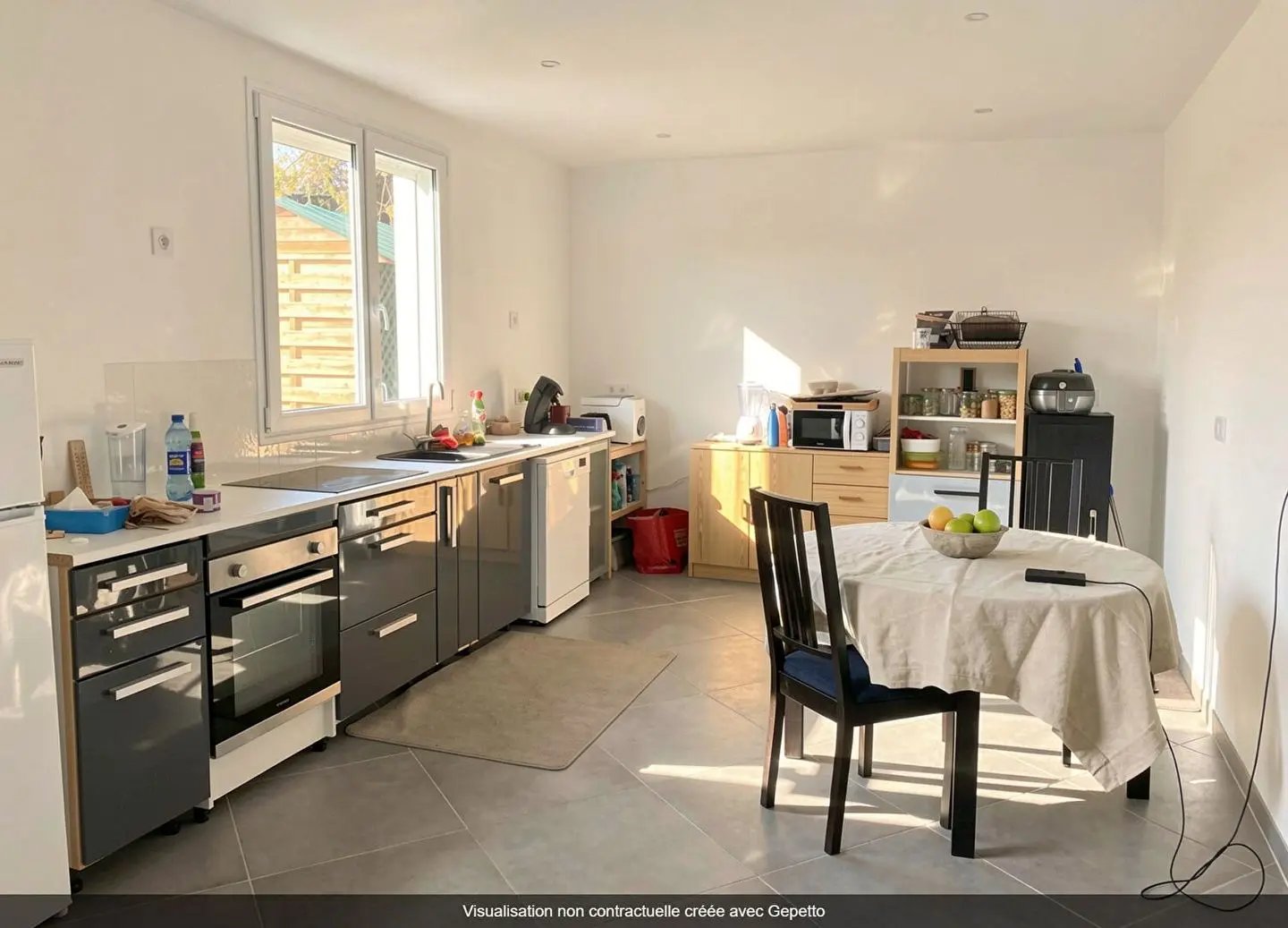 Maison à vendre, 190m², Saint-Lubin-de-la-Haye