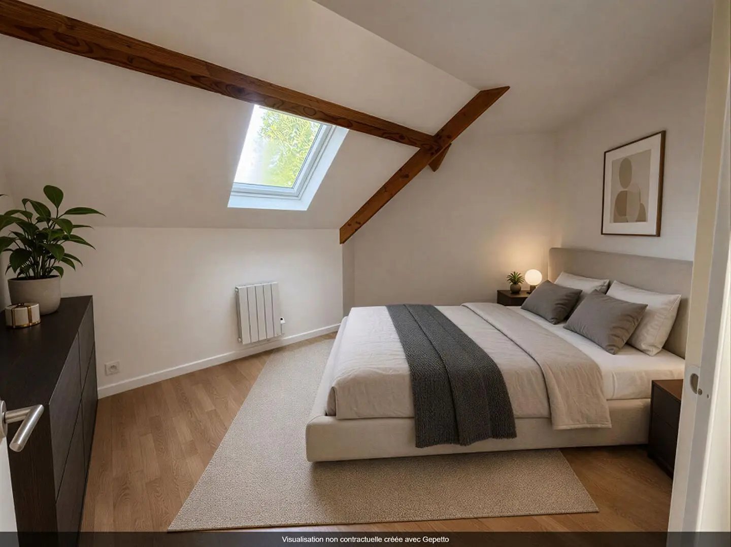 Maison à vendre, 190m², Saint-Lubin-de-la-Haye