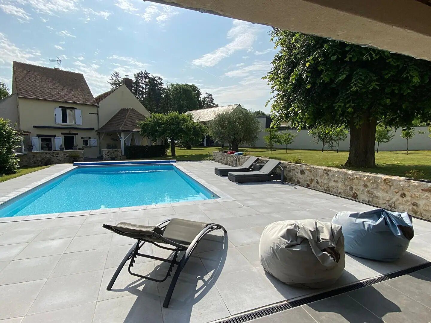 Maison à vendre, 261m², Houdan