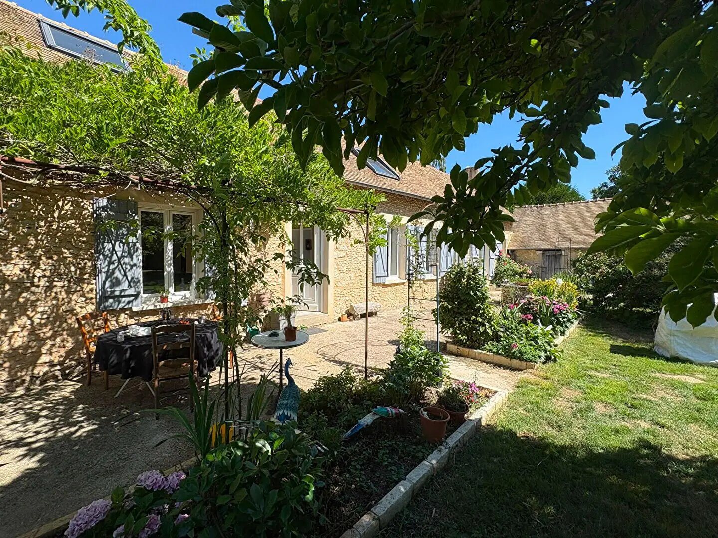 Maison à vendre, 130m², Gressey
