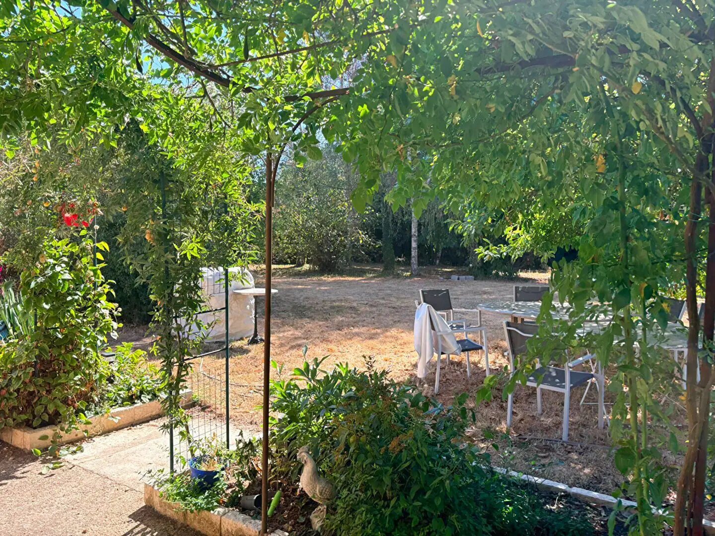 Maison à vendre, 130m², Gressey