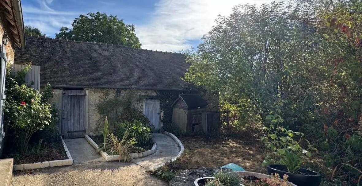 Maison à vendre, 130m², Gressey