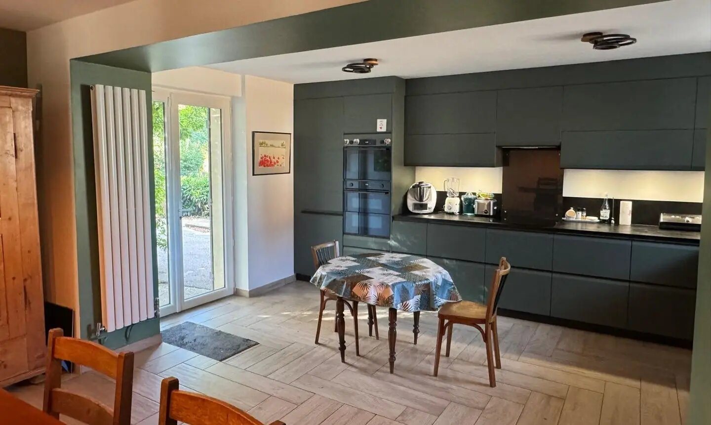 Maison à vendre, 130m², Gressey
