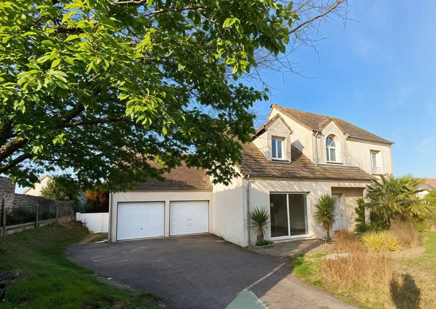 Maison à vendre, 135m², Maulette
