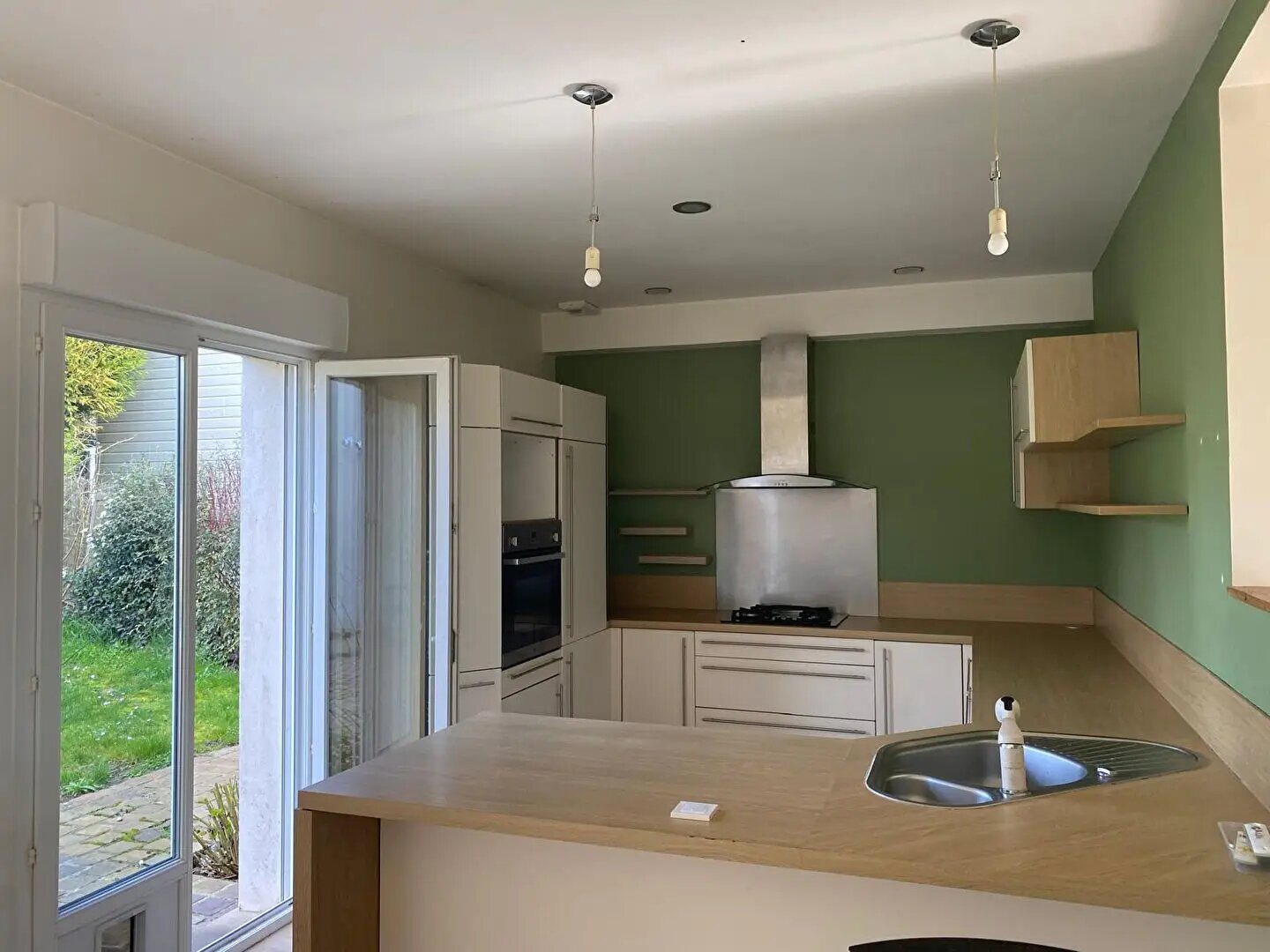 Maison à vendre, 135m², Maulette