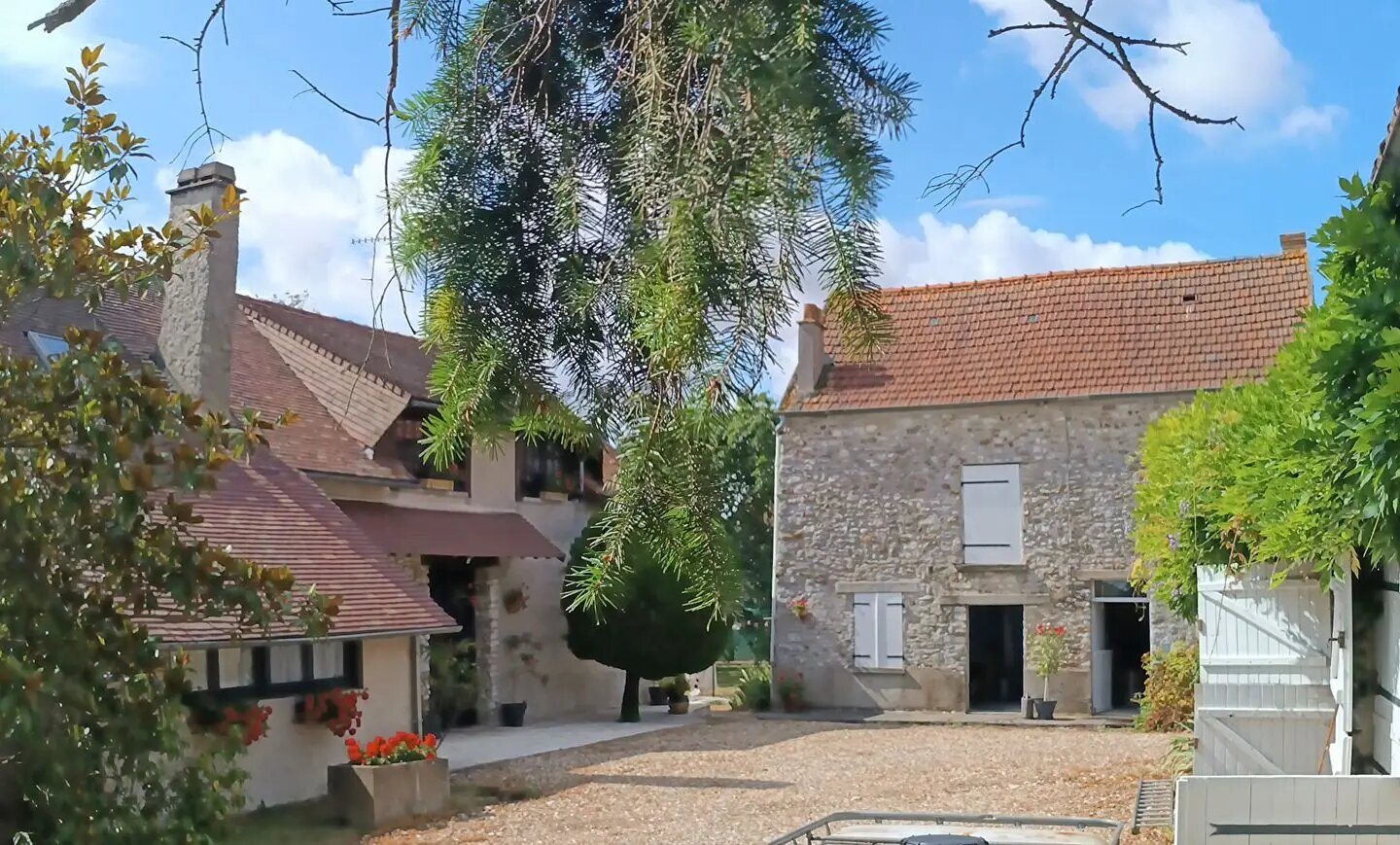 Maison à vendre, 340m², Septeuil