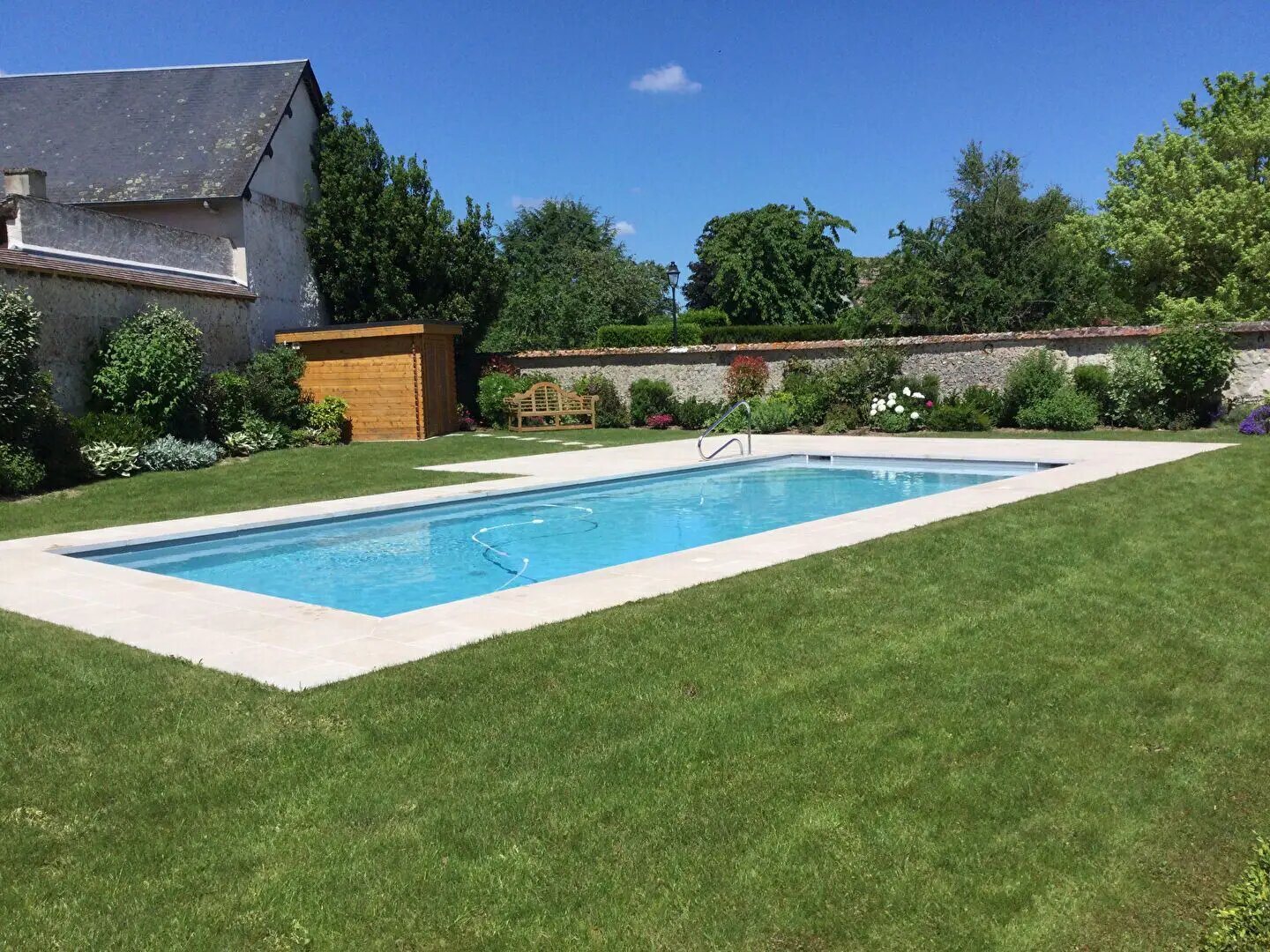 Maison à vendre, 300m², Houdan