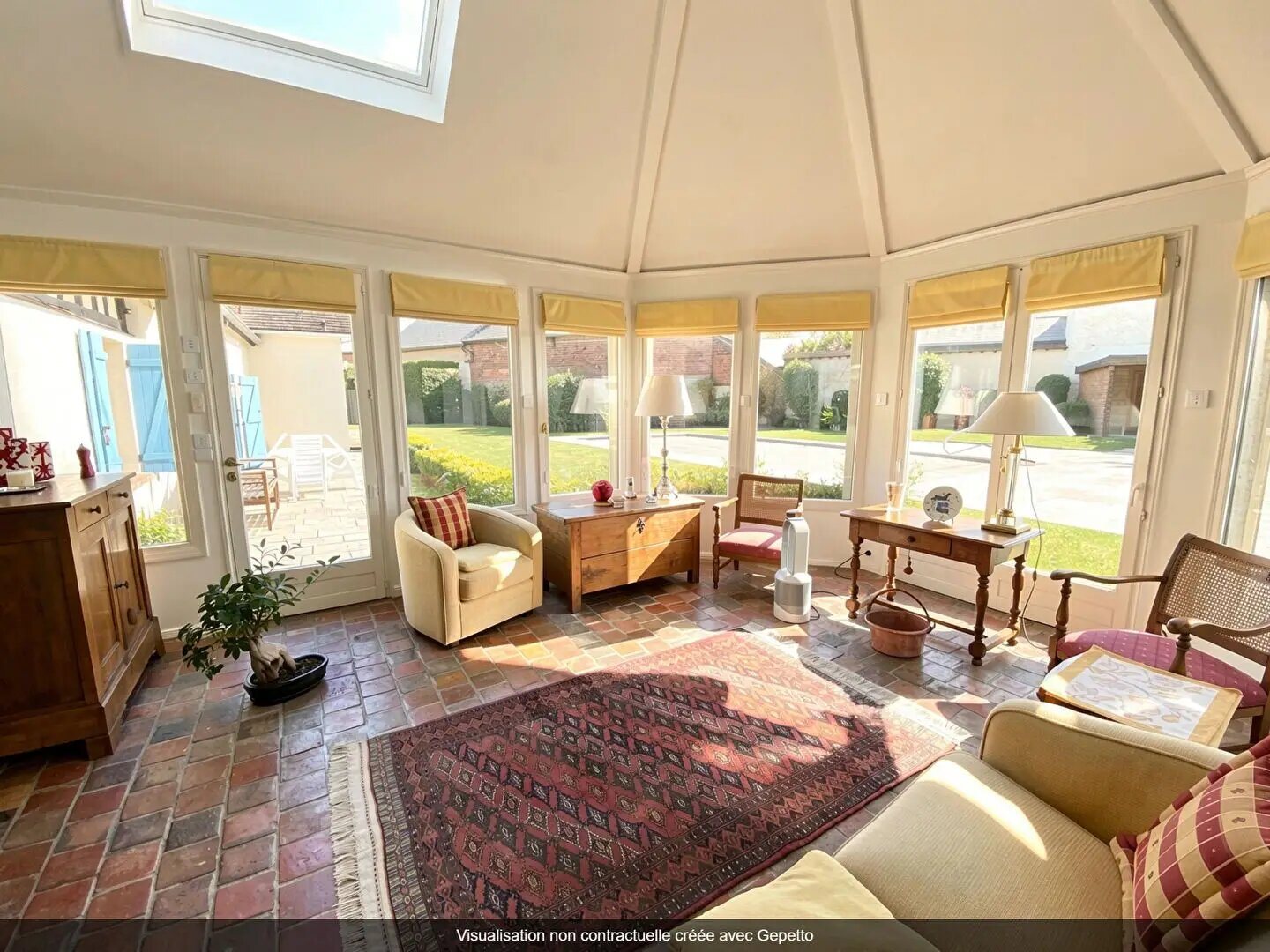 Maison à vendre, 300m², Houdan