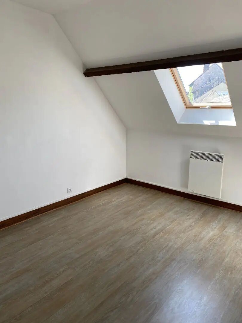 Appartement à louer, 53m², Houdan