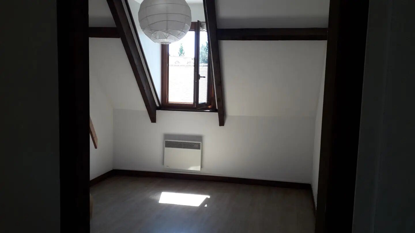 Appartement à louer, 53m², Houdan