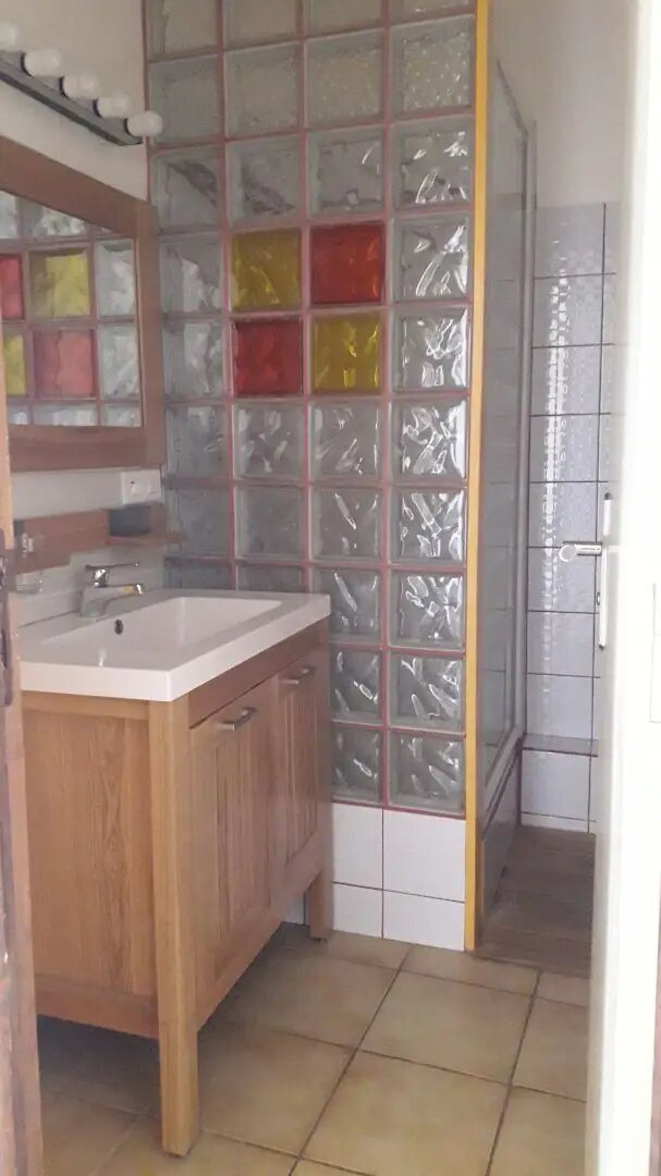 Appartement à louer, 53m², Houdan