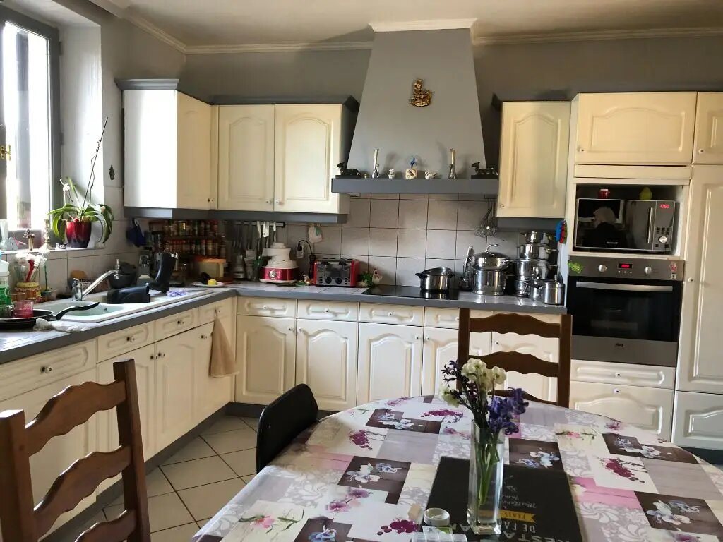 Maison à vendre, 188m², Septeuil