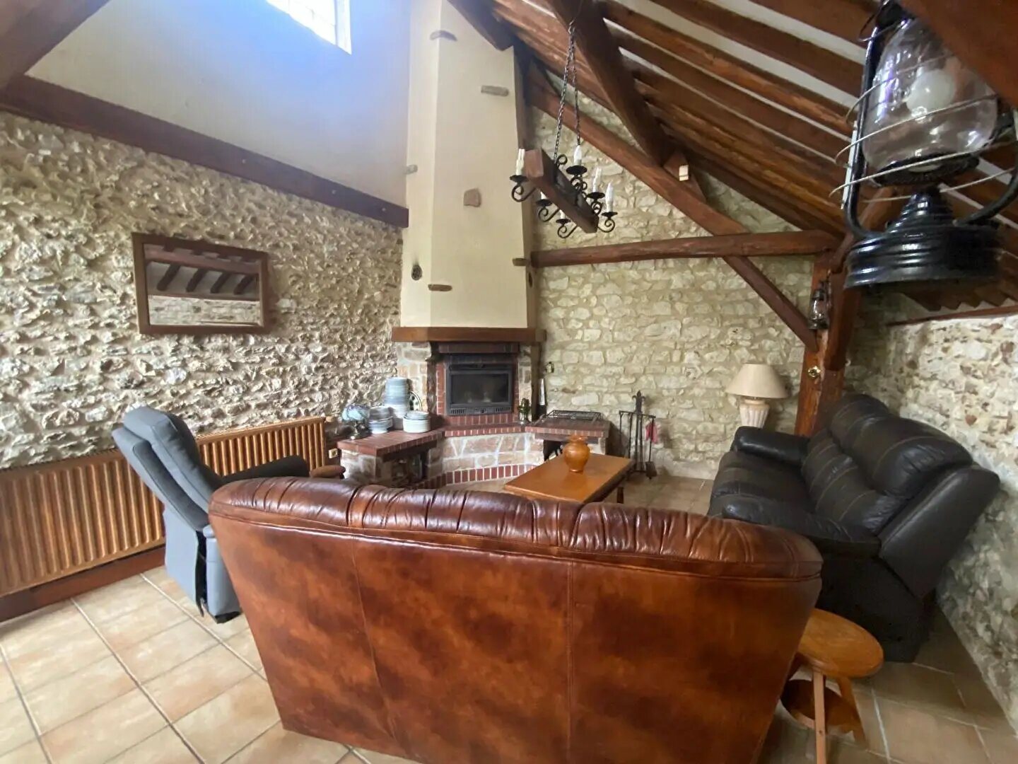 Maison à vendre, 188m², Septeuil