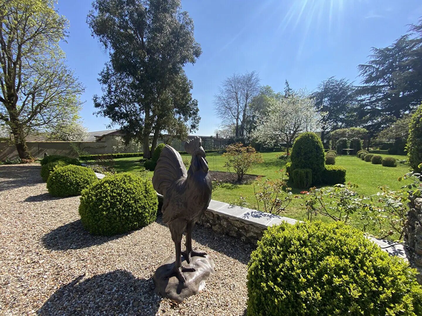 Maison à vendre, 265m², Houdan