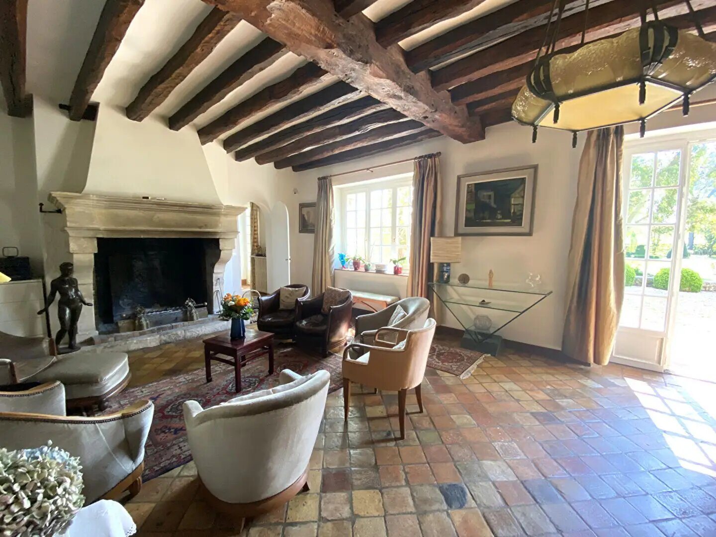 Maison à vendre, 265m², Houdan