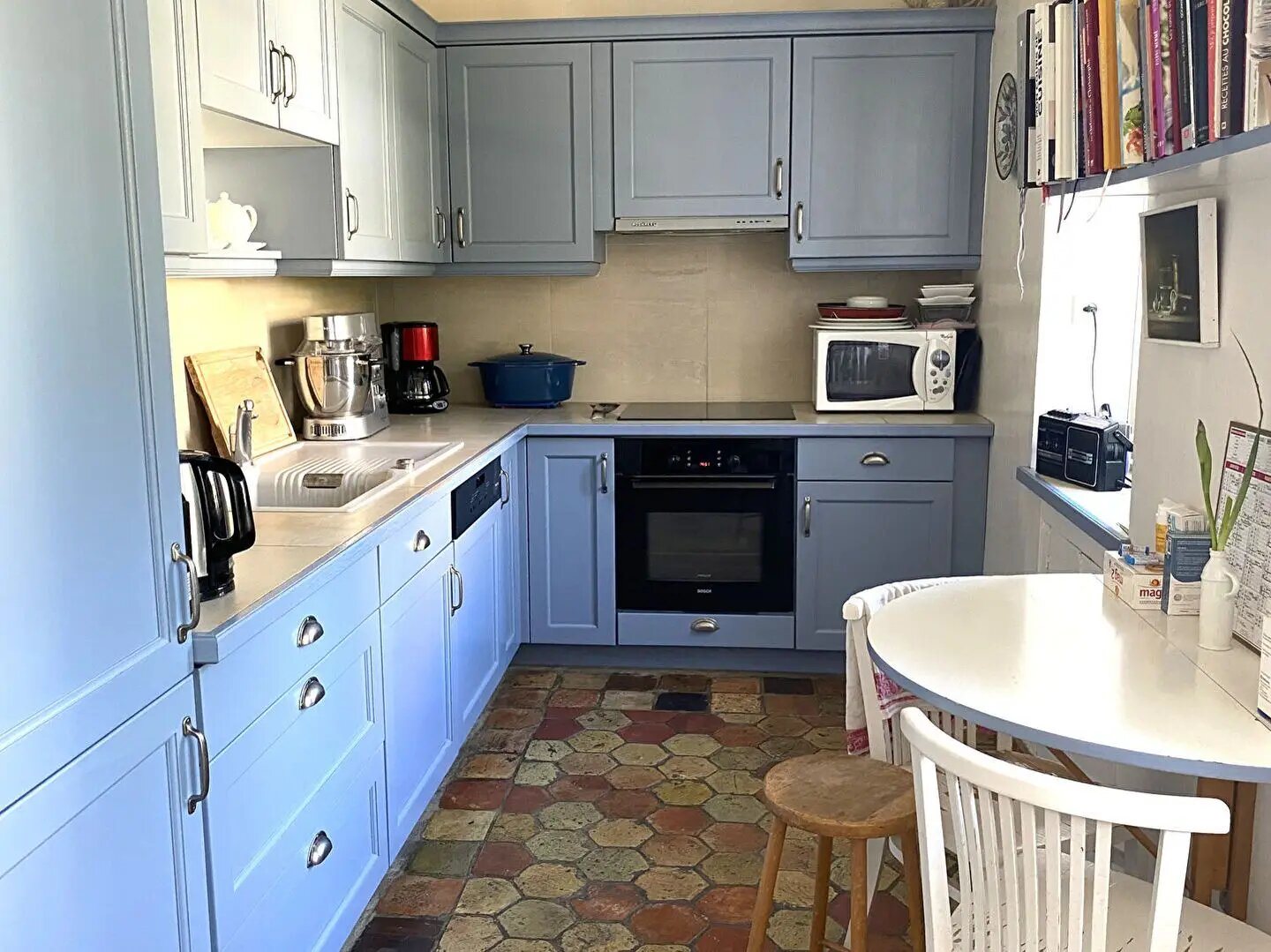 Maison à vendre, 265m², Houdan