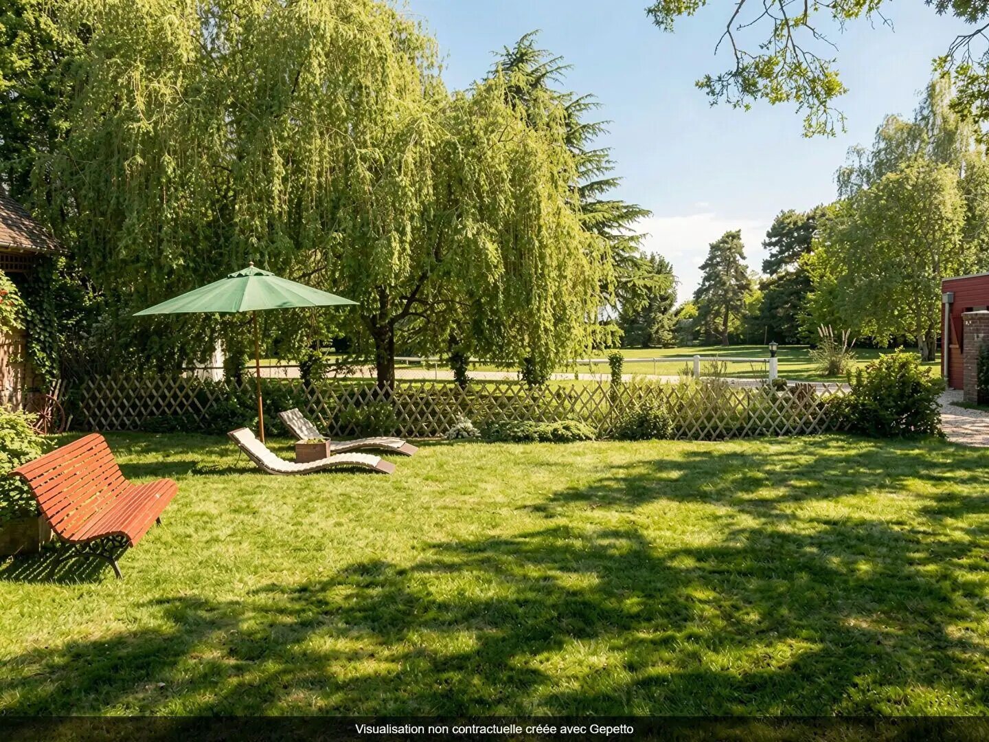 Maison à vendre, 280m², Houdan