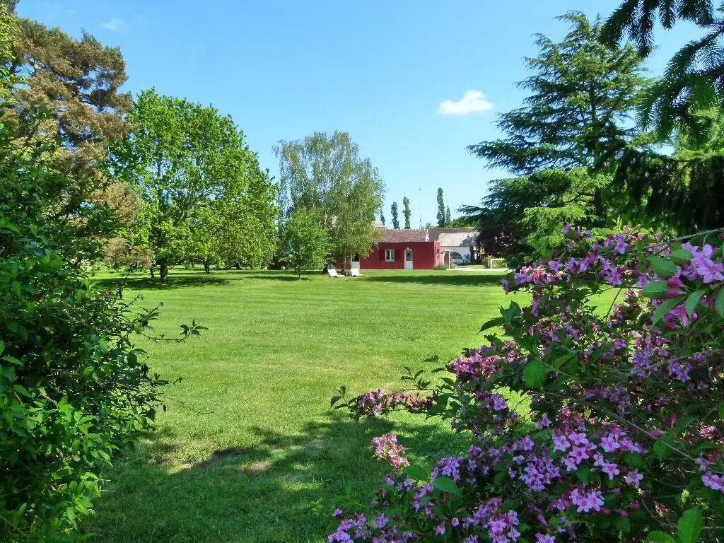 Maison à vendre, 280m², Houdan