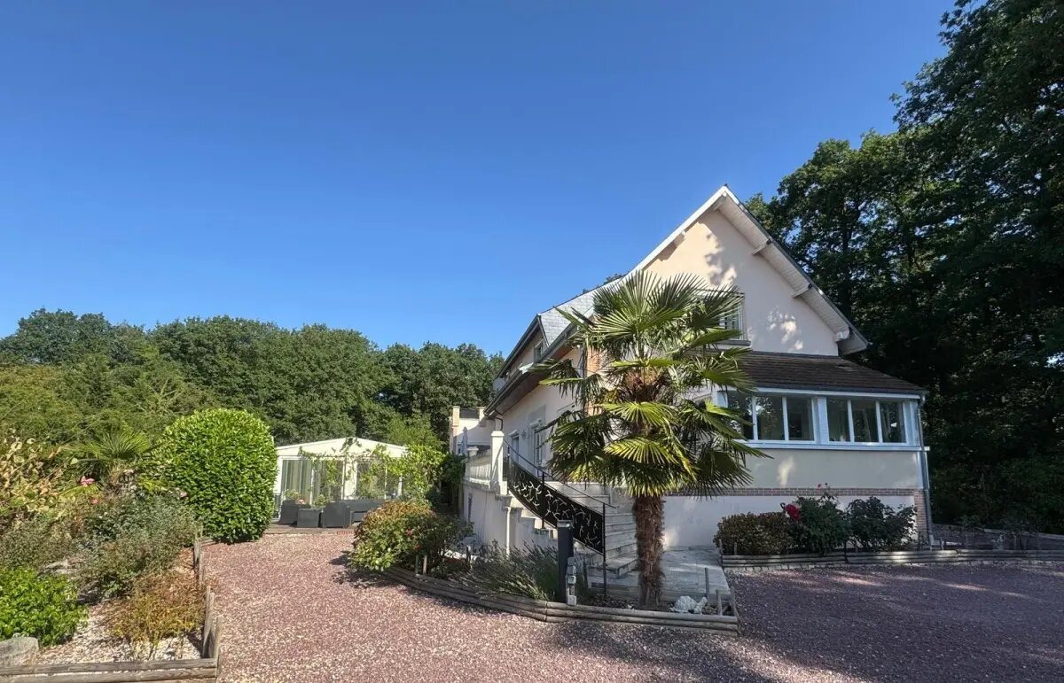 Maison à vendre, 455m², Dreux