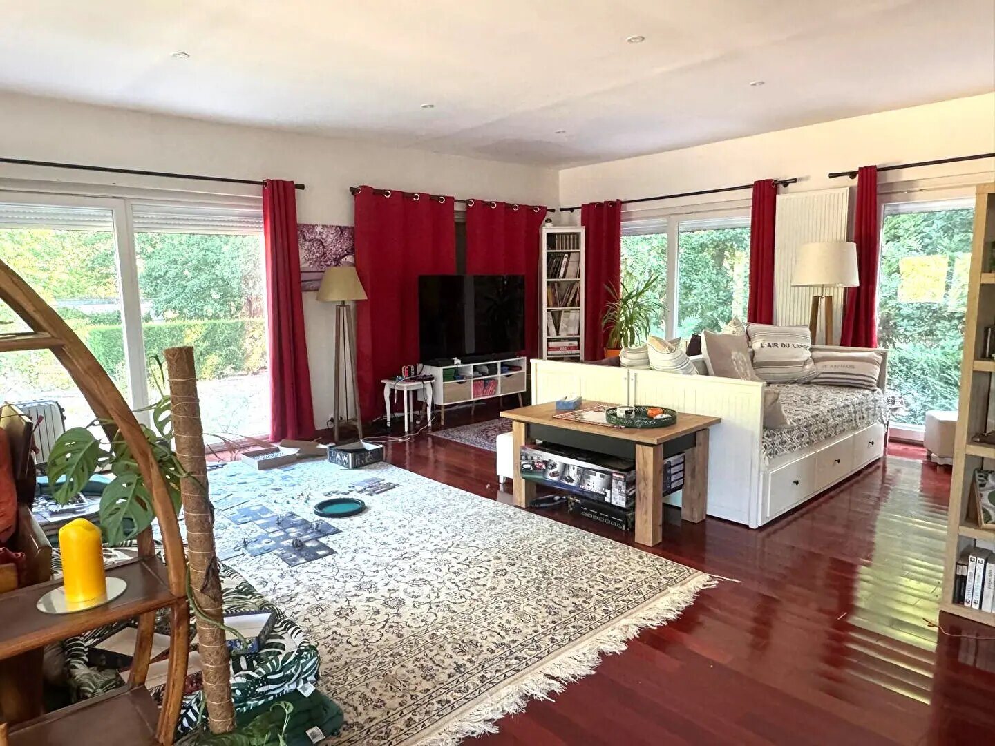 Maison à vendre, 455m², Dreux