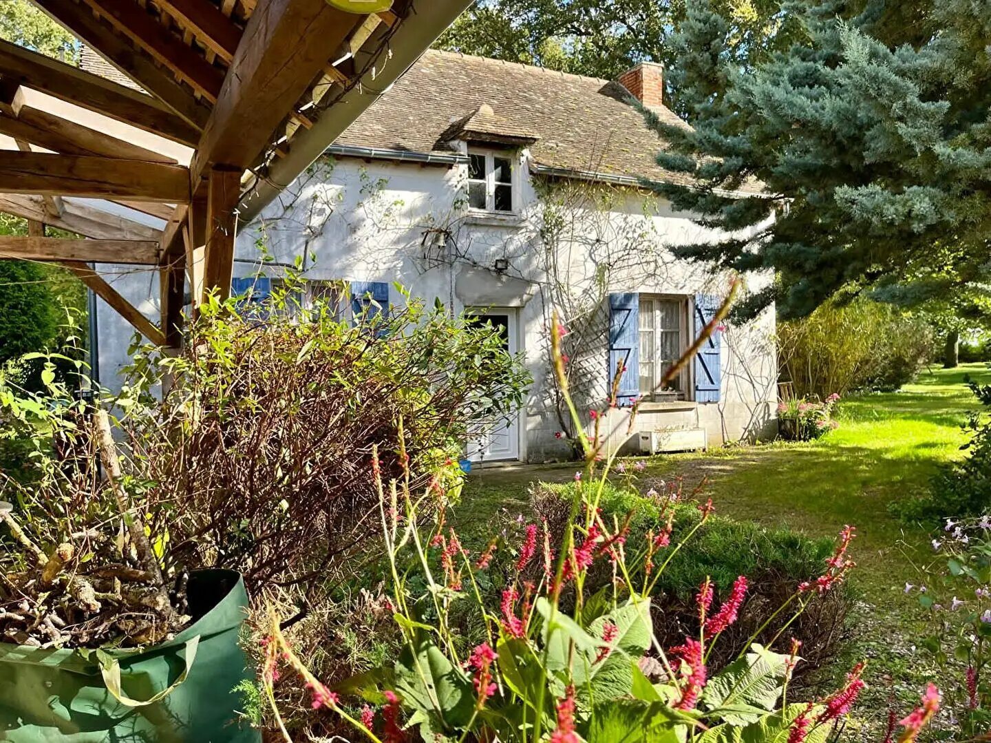 Maison à vendre, 180m², Ménerville