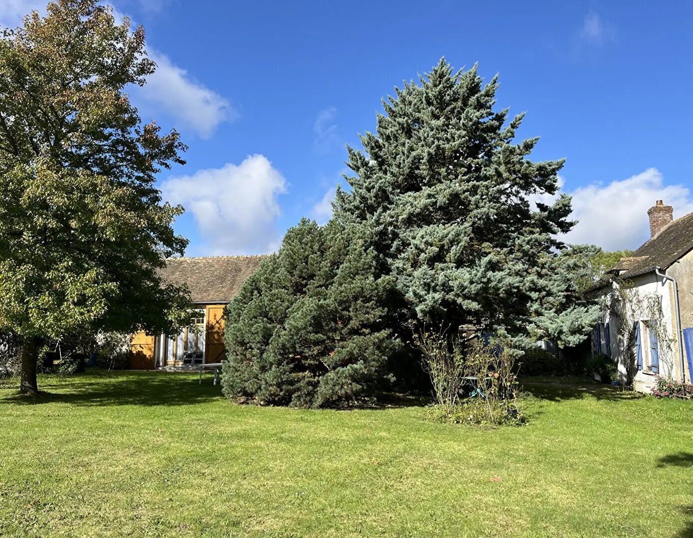Maison à vendre, 180m², Ménerville