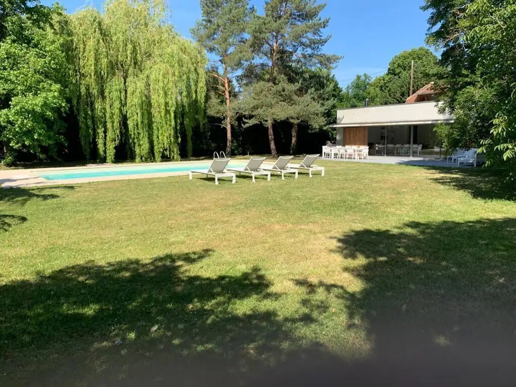 Maison à vendre, 160m², Houdan