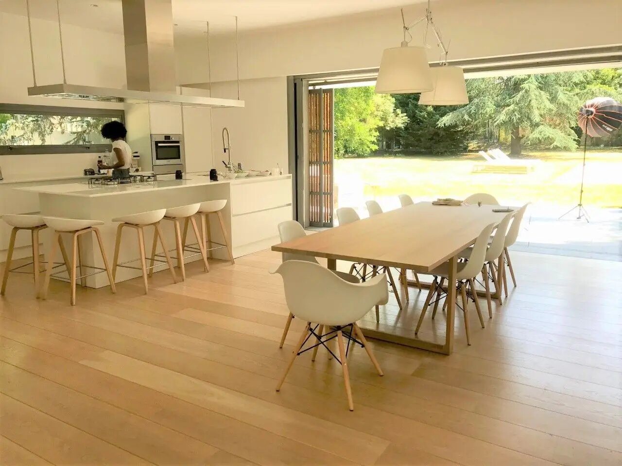 Maison à vendre, 160m², Houdan