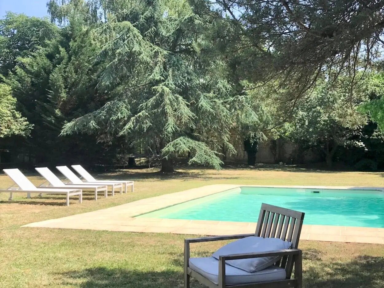 Maison à vendre, 160m², Houdan
