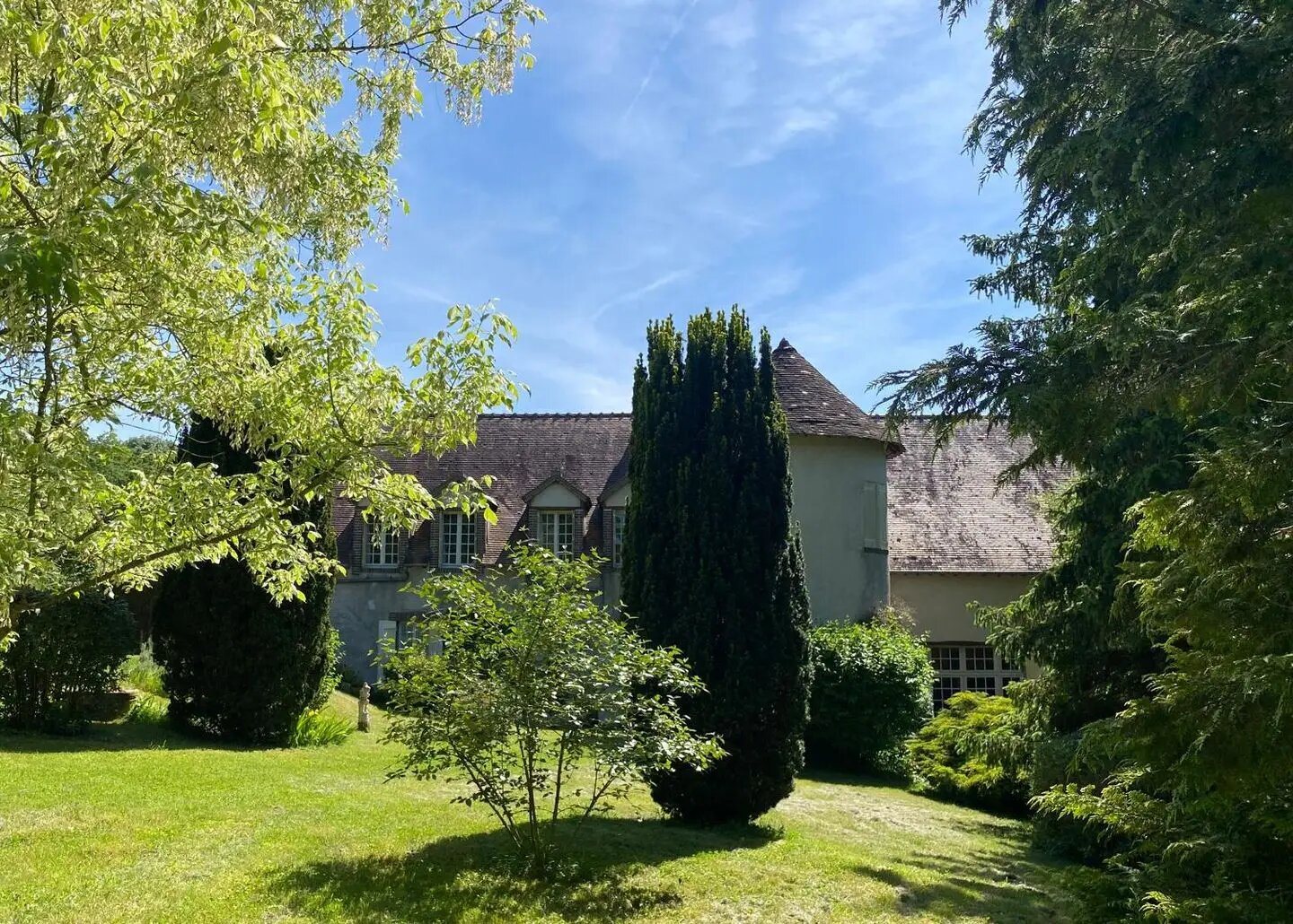 Maison à vendre, 325m², Maintenon