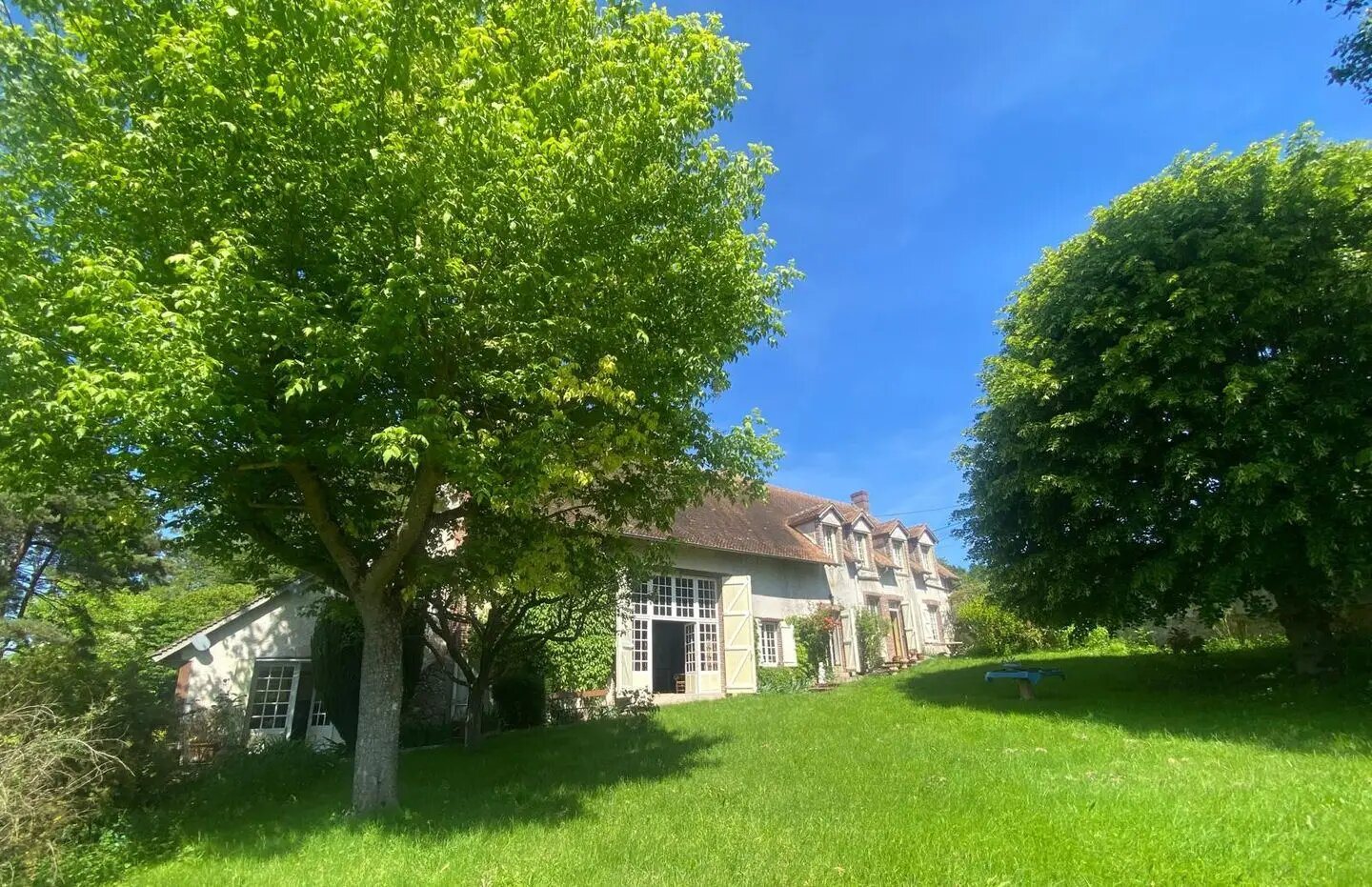 Maison à vendre, 325m², Maintenon