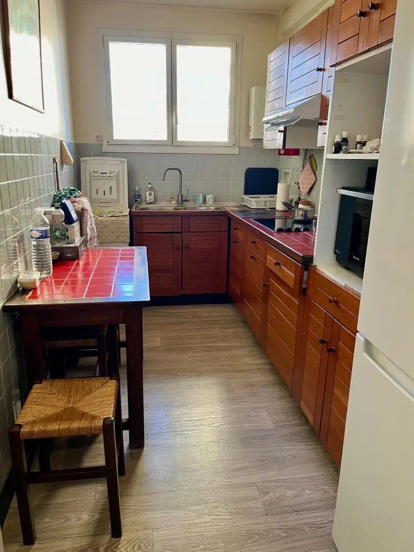 Appartement à vendre, 64m², Châtillon