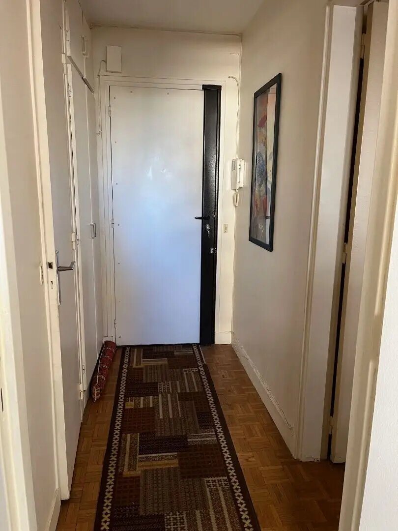 Appartement à vendre, 64m², Châtillon
